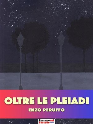 cover image of Oltre le Pleiadi